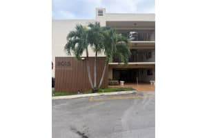 8015 Sw 107th Ave 213 Miami, FL 33173 - MLS#A11944059
