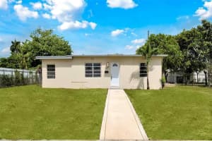 15351 Sw 296th St, Homestead
