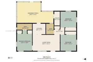 15351 Sw 296th St Homestead, FL 33033 - MLS#A11944067