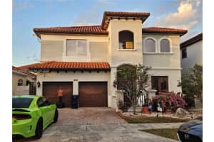 15387 Sw 21st Ln 1 Miami, FL 33185 - MLS#A11944078