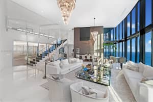 18555 Collins Ave 5201 Sunny Isles Beach, FL 33160 - MLS#A11944087