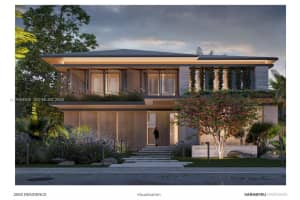 2500 Overbrook St, Miami