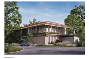 2500 Overbrook St Miami, FL 33133 - MLS#A11944109