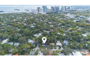 2500 Overbrook St Miami, FL 33133 - MLS#A11944109
