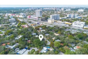 2500 Overbrook St Miami, FL 33133 - MLS#A11944109