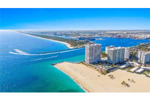 2200 S Ocean Ln 2609/2610 Fort Lauderdale, FL 33316 - MLS#A11944116