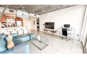 3250 Ne 1st Ave 1110 Miami, FL 33137 - MLS#A11944119