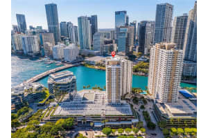 701 Brickell Key Blvd 1506 Miami, FL 33131 - MLS#A11944127