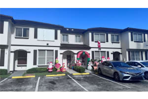 8525 Sw 152nd Ave 277 Miami, FL 33193 - MLS#A11944140