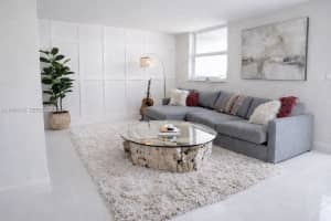 1145 Normandy Dr 504 Miami Beach, FL 33141 - MLS#A11944143