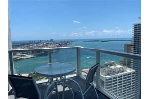 253 Ne 2nd St 4608, Miami