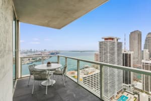 253 Ne 2nd St 4608 Miami, FL 33132 - MLS#A11944165