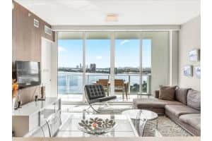 2020 N Bayshore Dr 1204 Miami, FL 33137 - MLS#A11944166