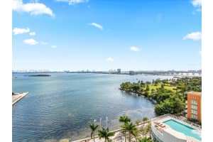 2020 N Bayshore Dr 1204 Miami, FL 33137 - MLS#A11944166