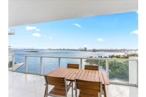 2020 N Bayshore Dr 1204 Miami, FL 33137 - MLS#A11944166