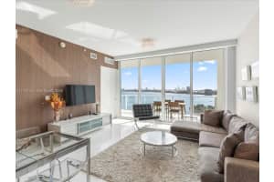 2020 N Bayshore Dr 1204 Miami, FL 33137 - MLS#A11944166