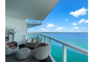 665 Ne 25th St 1101 Miami, FL 33137 - MLS#A11944187