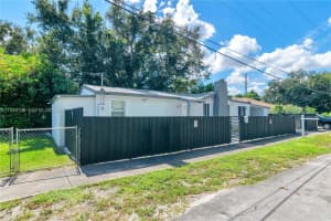 9398 Nw 4th Ave Miami, FL 33150 - MLS#A11944188