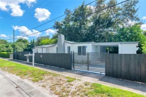 9398 Nw 4th Ave Miami, FL 33150 - MLS#A11944188