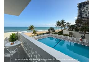 4250 Galt Ocean Dr 2u, Fort Lauderdale