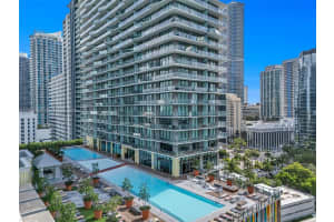 1300 S Miami Ave 1208 Miami, FL 33130 - MLS#A11944192