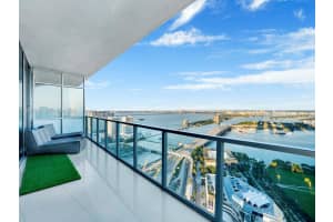 1100 Biscayne Blvd 4001 Miami, FL 33132 - MLS#A11944202