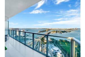 1100 Biscayne Blvd 4001 Miami, FL 33132 - MLS#A11944202