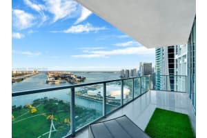 1100 Biscayne Blvd 4001 Miami, FL 33132 - MLS#A11944202