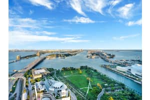 1100 Biscayne Blvd 4001 Miami, FL 33132 - MLS#A11944202