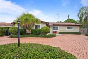 7145 Sw 92nd Ct Miami, FL 33173 - MLS#A11944213