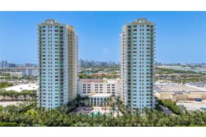 1755 E Hallandale Beach Blvd 1605e Hallandale Beach, FL 33009 - MLS#A11944215