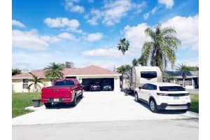 357 Ne Gulfstream Ave - Port Saint Lucie, FL 34983 - MLS#A11944226