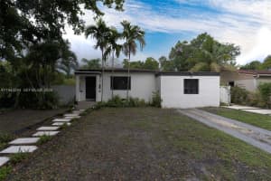 260 Nw 133rd St North Miami, FL 33168 - MLS#A11944234