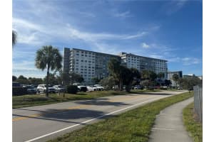 3800 Hillcrest Dr 1222 Hollywood, FL 33021 - MLS#A11944270