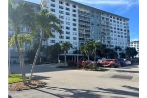 3800 Hillcrest Dr 1222 Hollywood, FL 33021 - MLS#A11944270