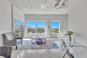 10 Sw South River Dr 1111 Miami, FL 33130 - MLS#A11944293