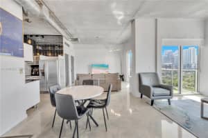 10 Sw South River Dr 1111 Miami, FL 33130 - MLS#A11944293