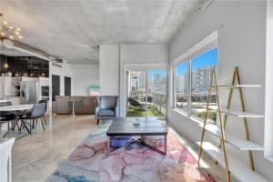 10 Sw South River Dr 1111 Miami, FL 33130 - MLS#A11944293