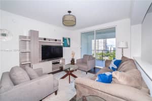 17150 N Bay Rd 2914 Sunny Isles Beach, FL 33160 - MLS#A11944308