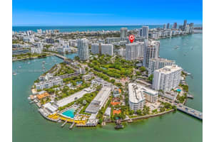 11 Island Ave 411 Miami Beach, FL 33139 - MLS#A11944310