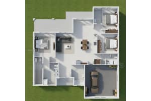7511 Blutter Rd, North Port, FL 34291, - MLS#A11944323