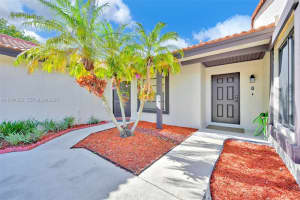 15217 SW 46th Ln, Miami, FL 33185, Sold 02/27/26