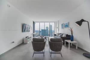 68 Se 6th St 2710 Miami, FL 33131 - MLS#A11944326