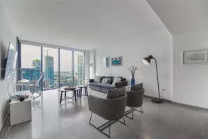 68 Se 6th St 2710 Miami, FL 33131 - MLS#A11944326