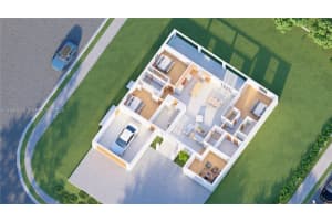 813 Bell Blvd S Lehigh Acres, FL 33974 - MLS#A11944342