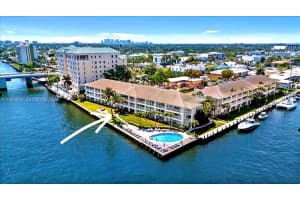 2895 Ne 32nd St 305 Fort Lauderdale, FL 33306 - MLS#A11944346