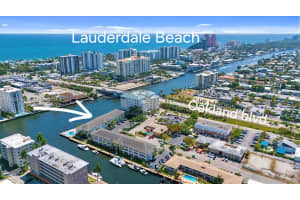 2895 Ne 32nd St 305 Fort Lauderdale, FL 33306 - MLS#A11944346
