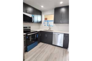 2931 E Sunrise Lakes Dr 205 Sunrise, FL 33322 - MLS#A11944354