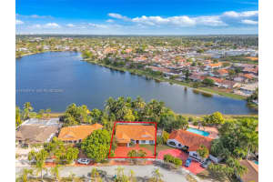 4531 Sw 146th Ct, Miami