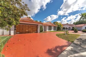 4531 Sw 146th Ct Miami, FL 33175 - MLS#A11944378